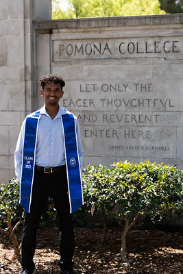 Grad picture